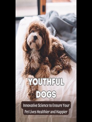 cover image of Youthful Dogs